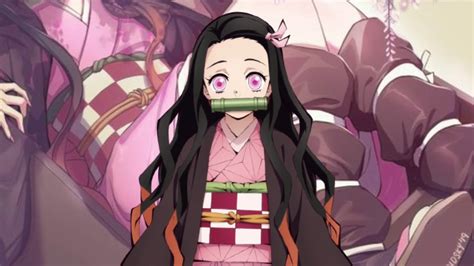 nezuko rule34|Rule 34 / nezuko.